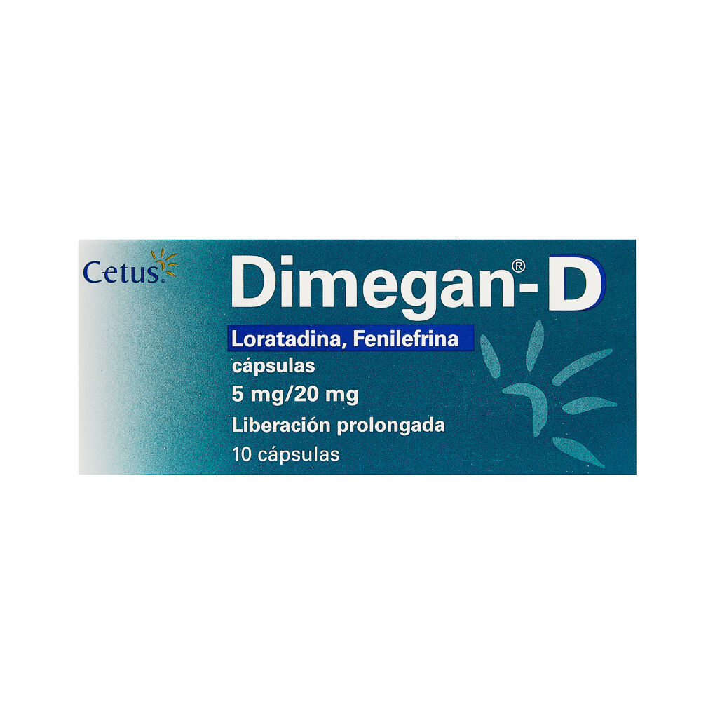 Dimegan-D-5Mg/20Mg-10-Caps-imagen