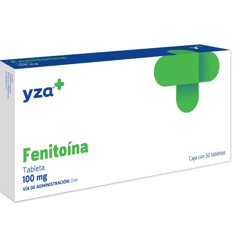 Yza-Fenitoina-Sodica-100Mg-50-Tabs-imagen