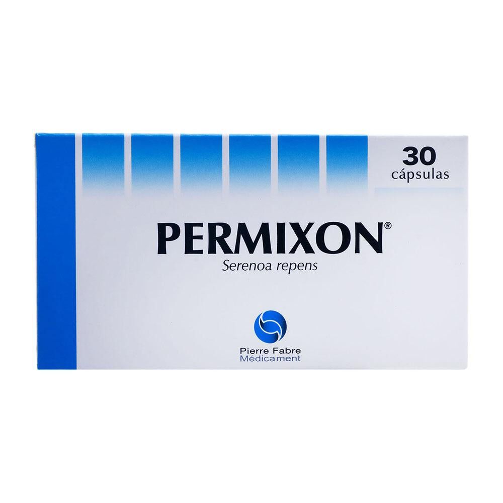 Permixon-160Mg-30-Caps-imagen