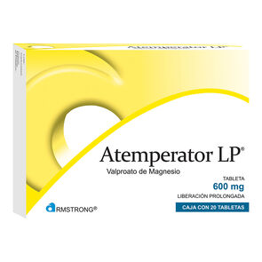 Atemperator-Lp-600Mg-20-Tabs-imagen