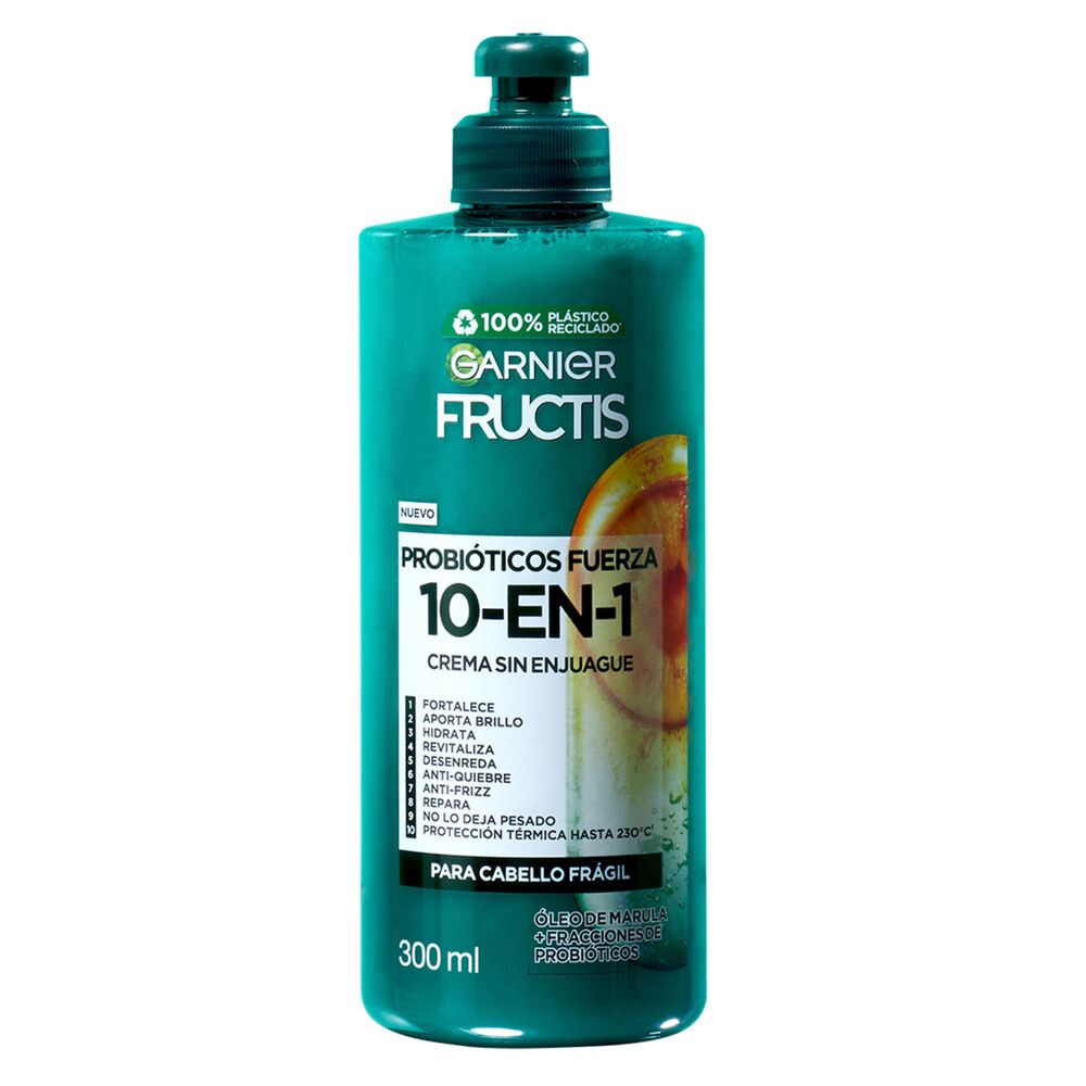 Garnier-Fructis-Prob-Lv-In-10En1-300Ml-imagen