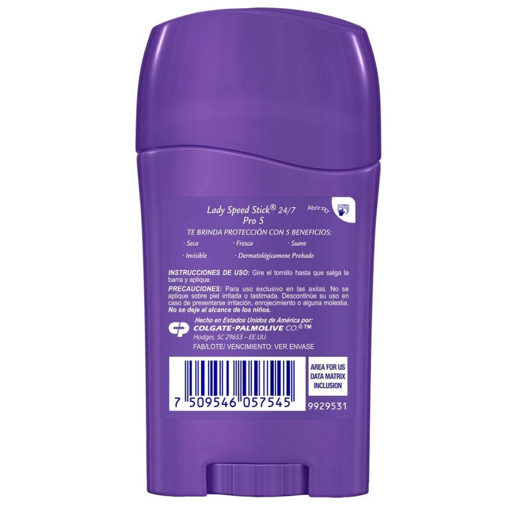 LADY-SPEED-STICK-5-EN-1-STICK-45G-imagen-2