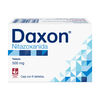 Daxon-500-mg---Caja-con-6-tabletas-(Nitazoxanida)-imagen-3