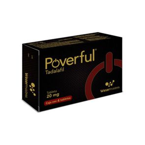 Poverful-20Mg-4-Tabs-imagen
