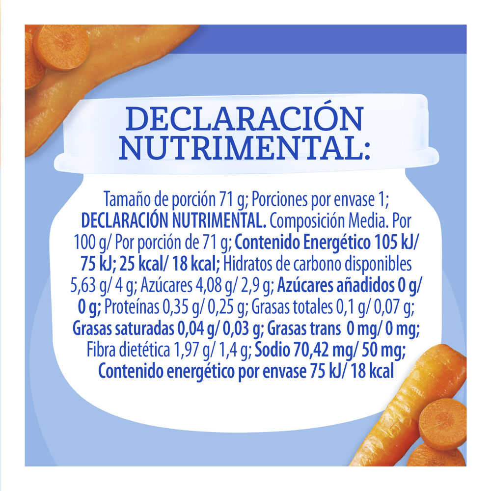 Gerber-Et-1-Pure-Zanahoria-71G-imagen-2