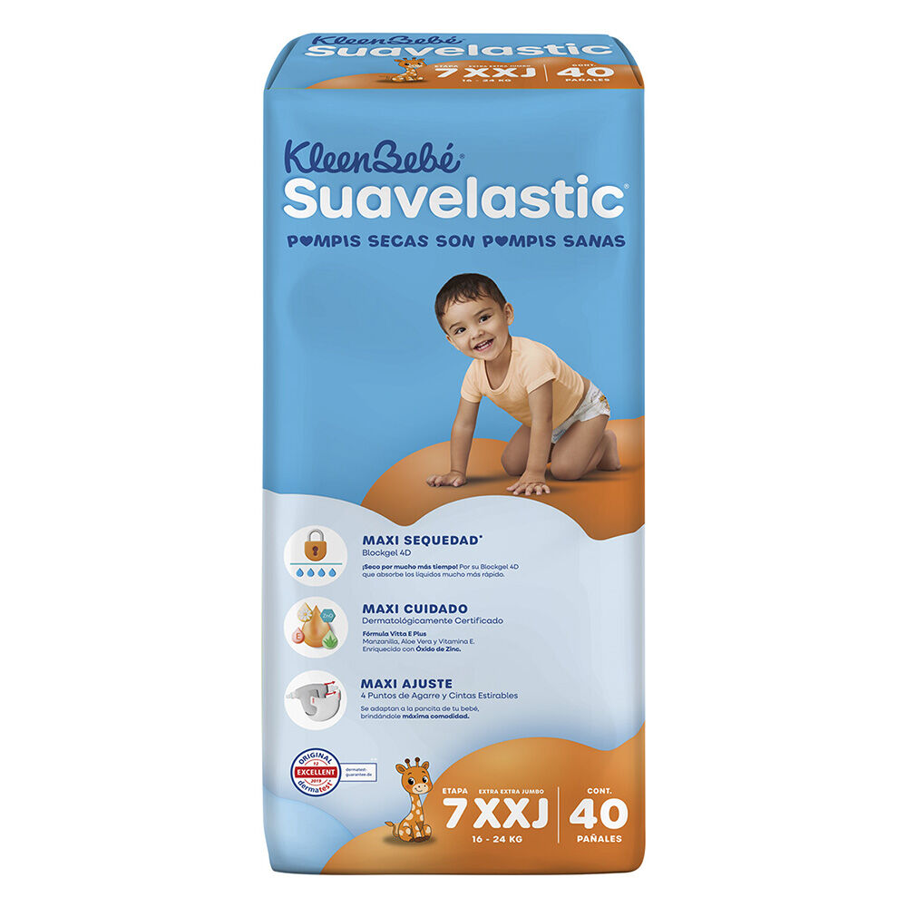 Kbb-Suavelastic-Xxj-40-Pzas-imagen-2