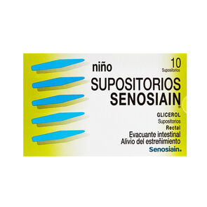 Senosiain-Supositorios-Infantil-10-Sups-imagen