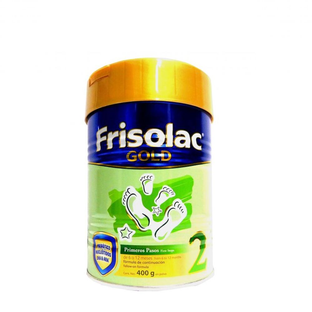 Frisolac-Etapa-2-Gold-400-g-imagen