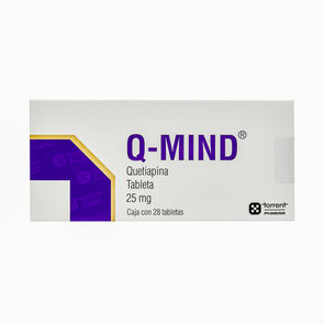 Q-Mind-25Mg-28-Tabs-imagen