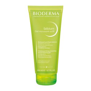 Bioderma-Sébium-Gel-Moussant-Acti-200Ml-imagen