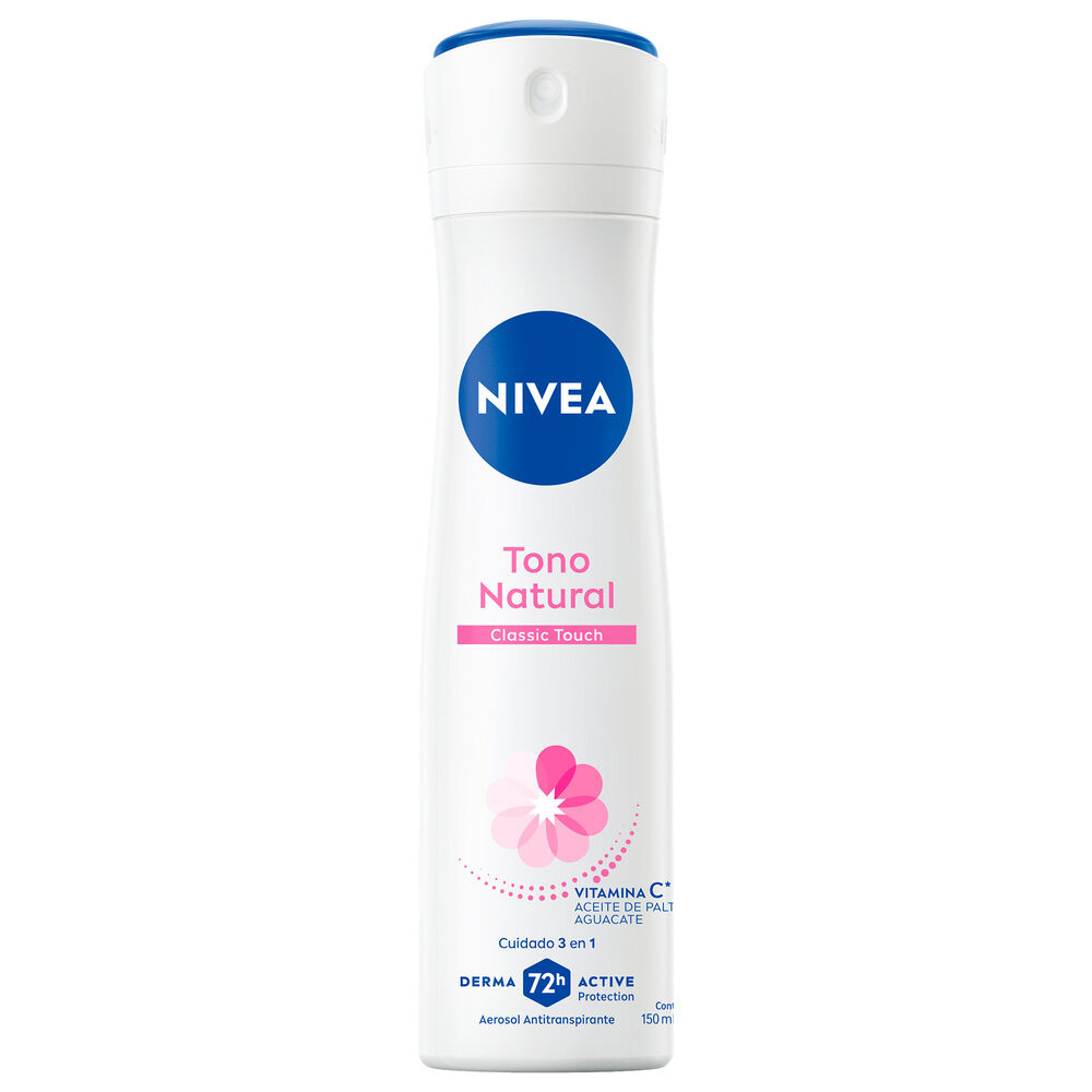 NIVEA-SPRAY-ACLARADO-NATURAL-150ML-imagen-2