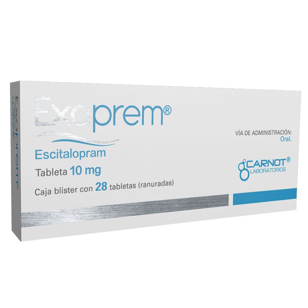 Exaprem-10Mg-28-Tabs-imagen