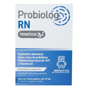 Probiolog-Nr-1.0X10-Ufc-12Ml-imagen