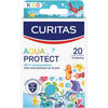 Curitas-Aqua-Protect-Kids-20-Pz-imagen-1
