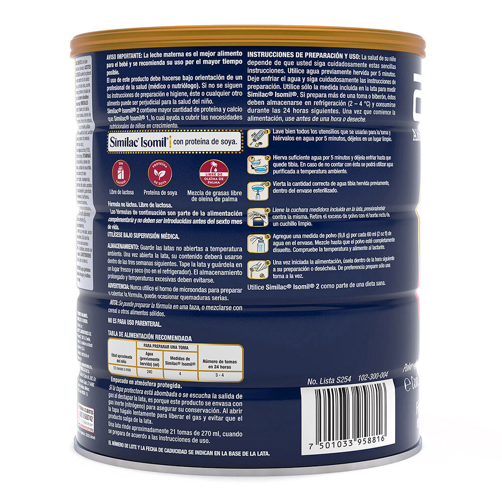 ISOMIL-2-850G-imagen-3