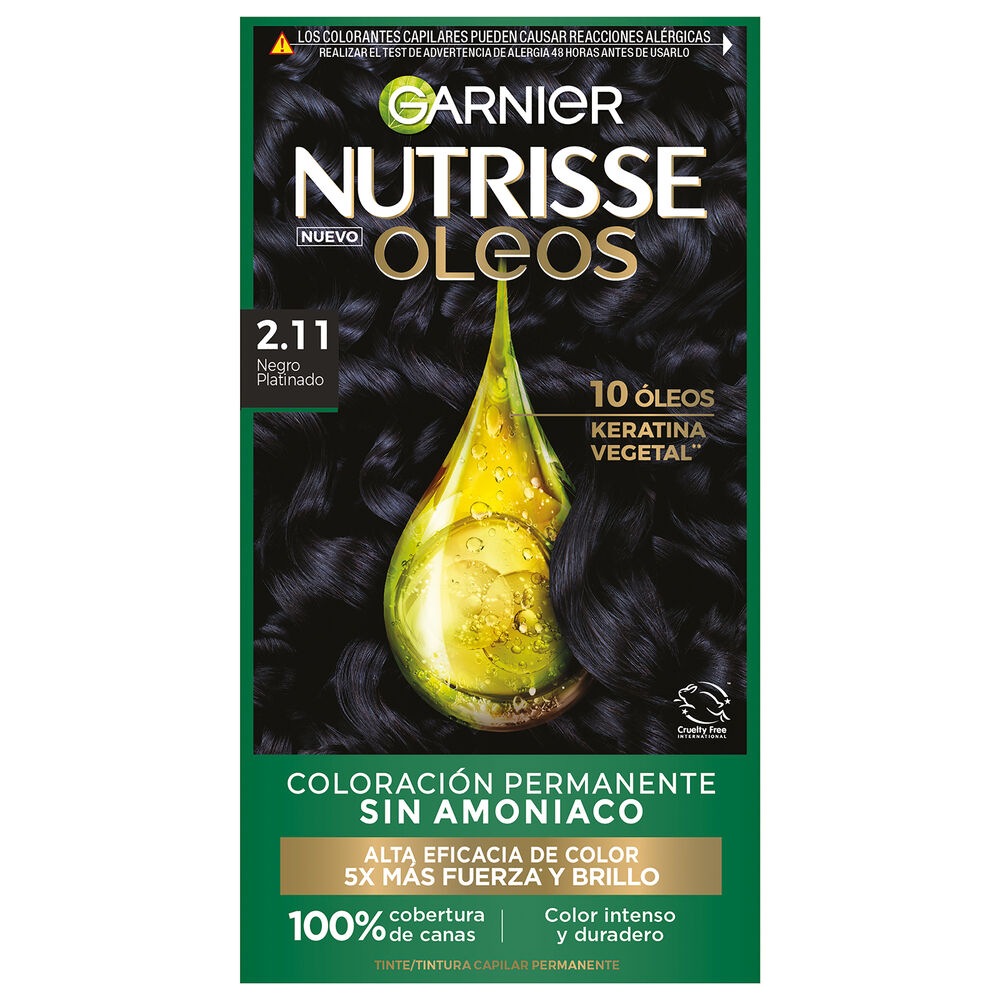 Garnier-Nutrisse-Oleos-Negro-Plat-2-1Pz-imagen