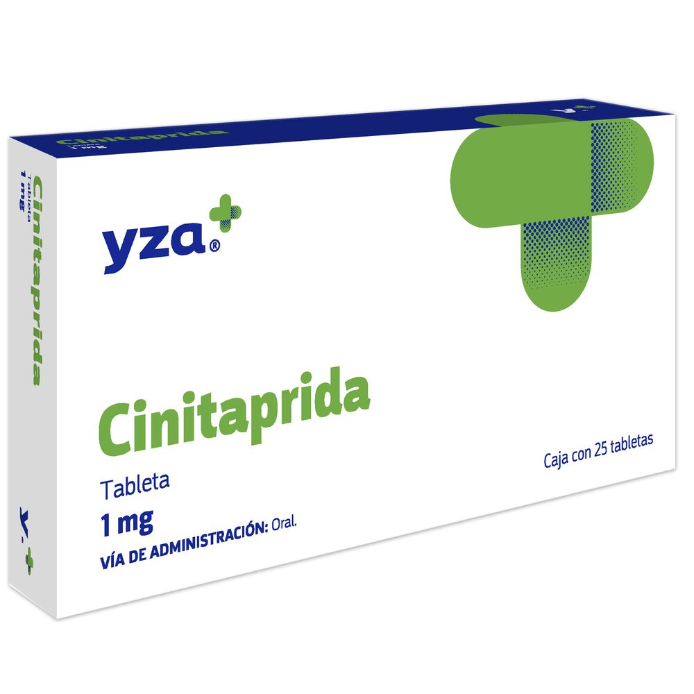 Yza-Cinitaprida-1Mg-25-imagen