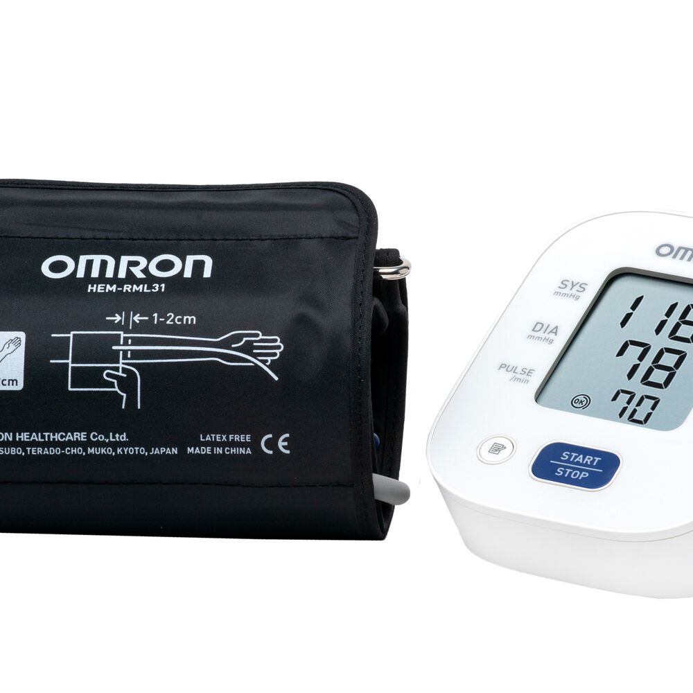 Omron-Monitor-De-Presion-Arterial-1-Pz-imagen-3