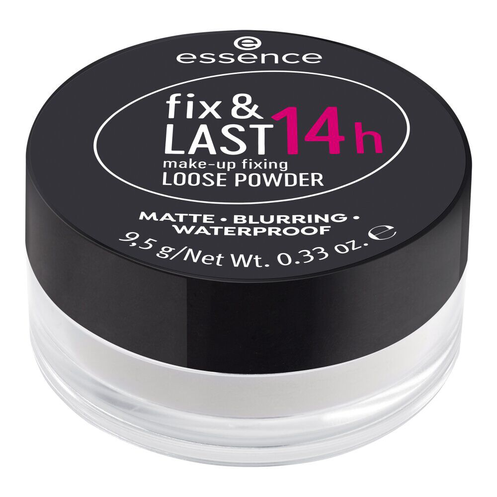Essence-Polvo Suelto-14H-9.5G-imagen