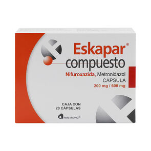 Eskapar-Compuesto-200Mg/600Mg-20-Caps-imagen