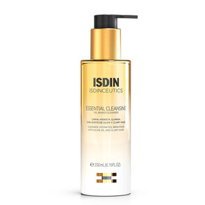 Isdin-Isdinceutics-Cleansing-200Ml-imagen