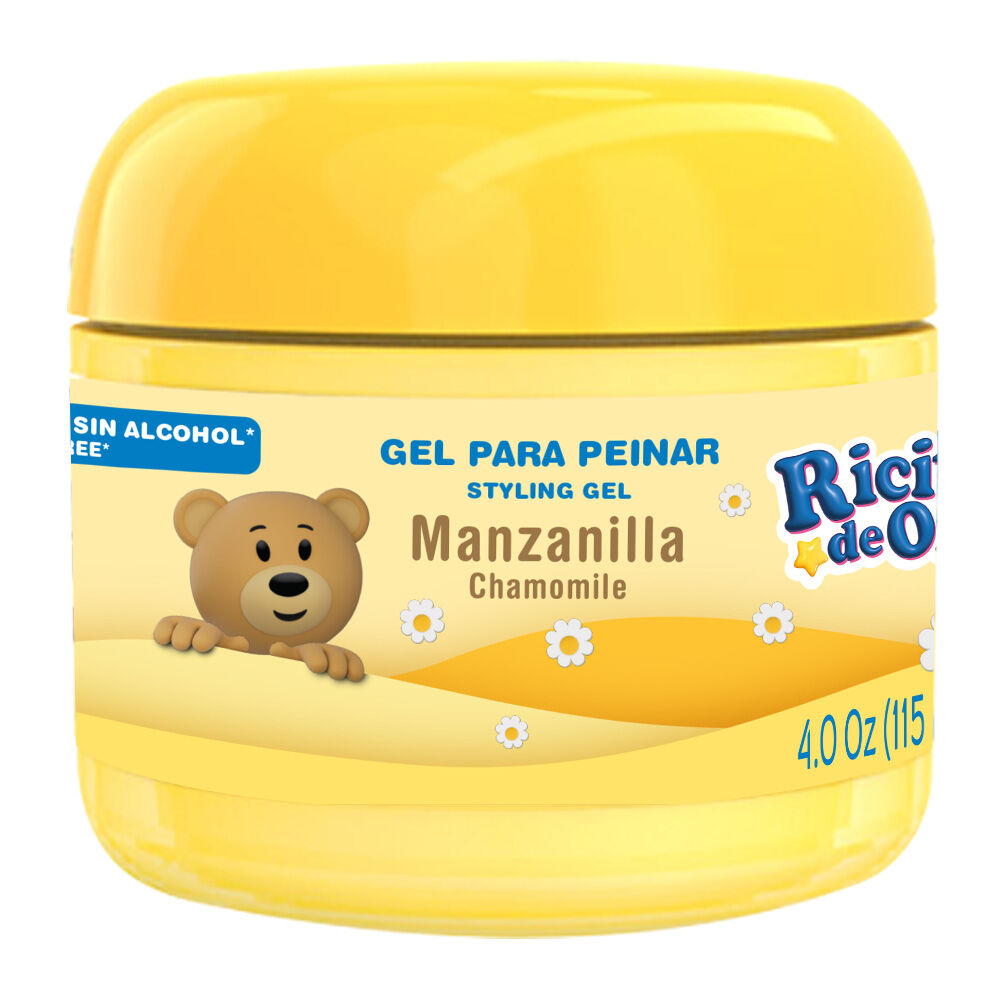Ricitos-De-Oro-Gel-P/Peinar-115G-imagen-1