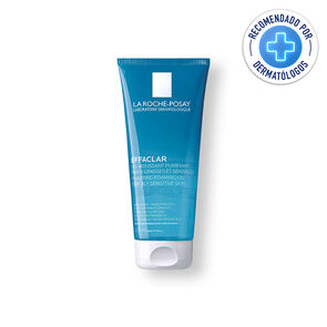 LA-ROCHE-POSAY-EFFACLAR-GEL-LIMPIADOR-200ML-imagen