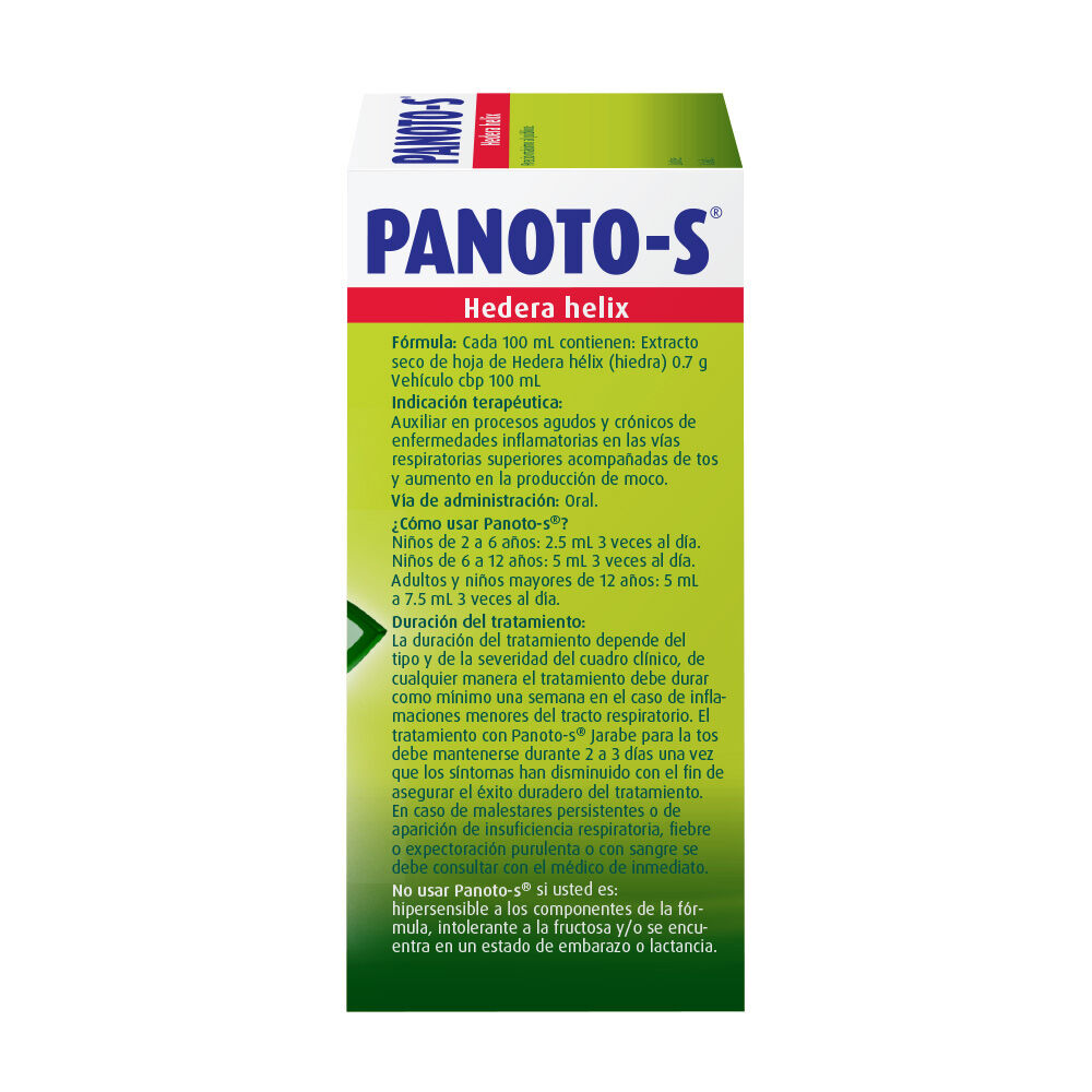 Panoto-s-200-ml---Frasco-con-jarabe-(Hedera-helix)-imagen-2