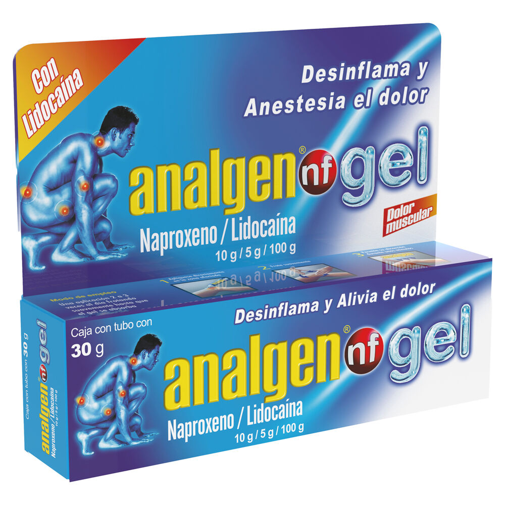 Analgen-Nf-Gel-10G/5G-30G-imagen-2