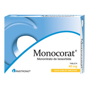 Monocorat-40mg-20-tabs---Yza-imagen