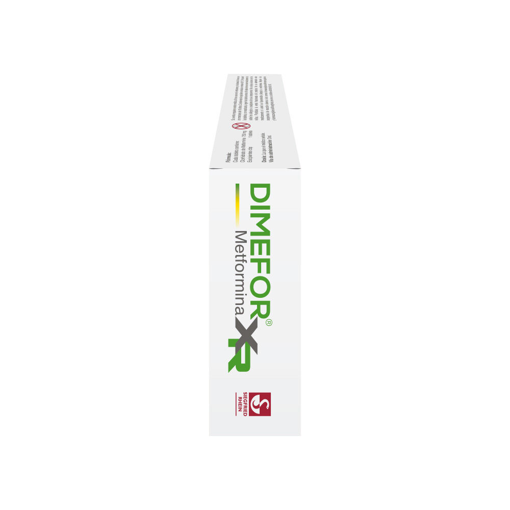 Dimefor-XR-750-mg---Caja-con-30-tabletas-(Metformina)-imagen-2