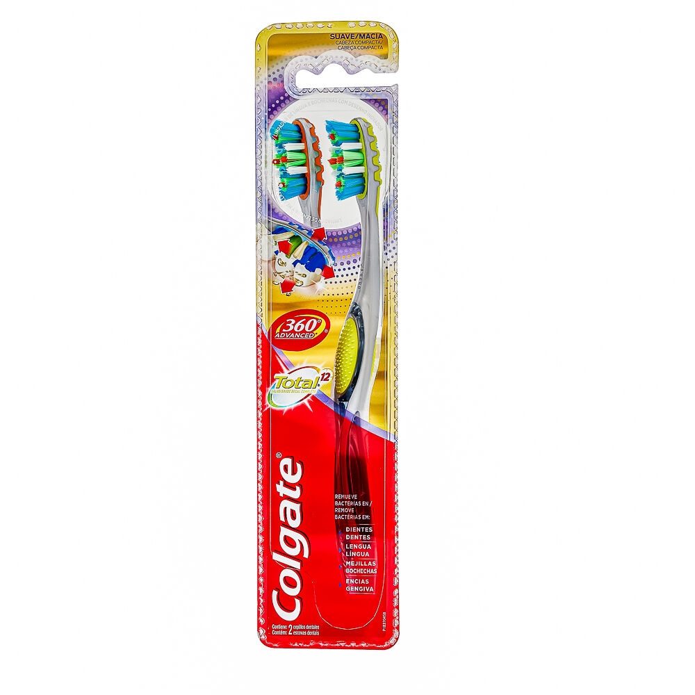 Colgate-Total-Advance-Cepillo-360-2-Unidades-imagen