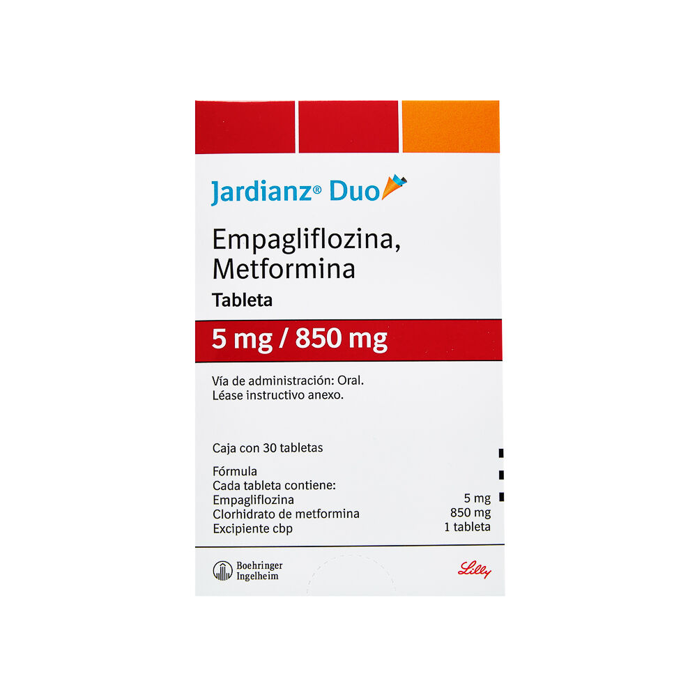 Jardianz-Duo-5Mg/850Mg-30-Tabs-imagen