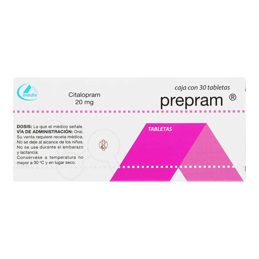 Prepram-20Mg-30-Tabs-imagen