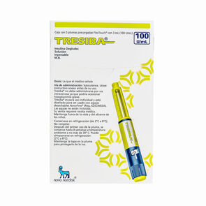 Tresiba-Flextouch-100Ui/Ml-5-Plumas-X-3M-imagen
