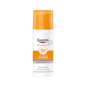 Eucerin-Sun-Face-Pigment-Control-FPS50+-50-ml-imagen