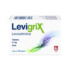 Levigrix-5-mg---Caja-con-30-tabletas-(Levocetirizina)-imagen-3