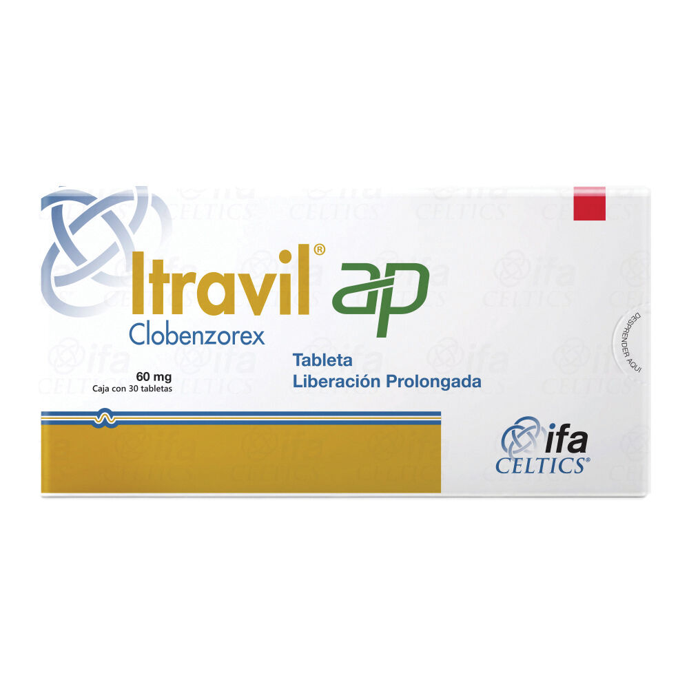 Itravil-Ap-Liberacion-Prolo-60Mg-30-Tabs-imagen