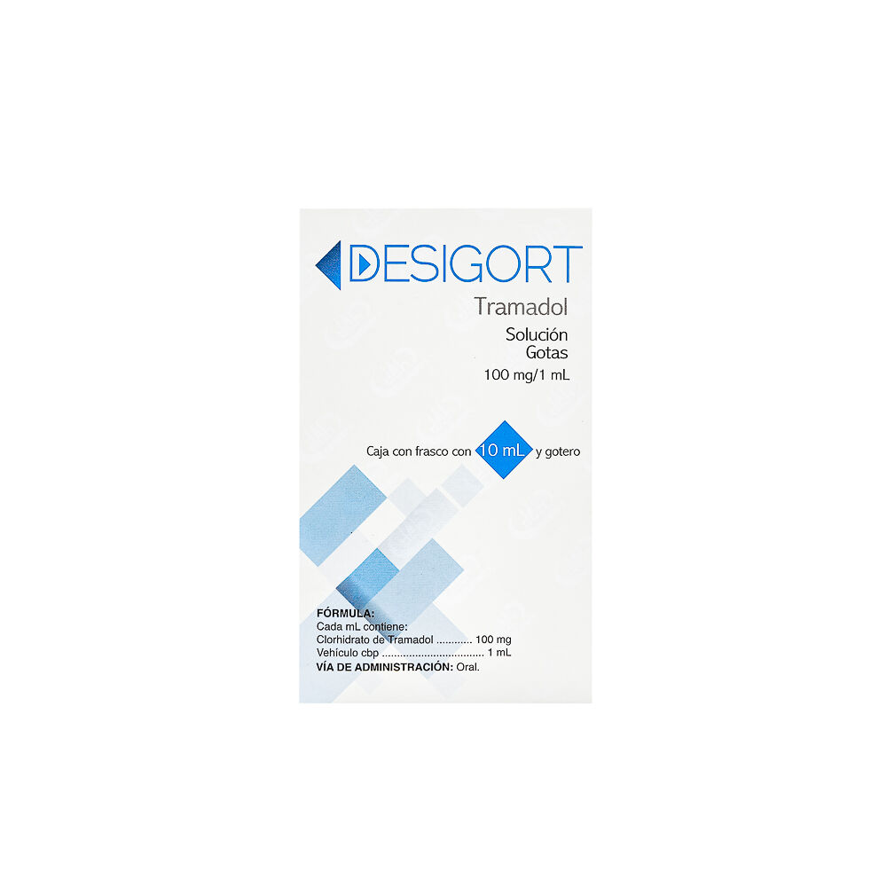 Desigort-Solucion-Gotas-100Mg/1Ml-10Ml-imagen