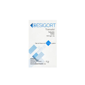 Desigort-Solucion-Gotas-100Mg/1Ml-10Ml-imagen
