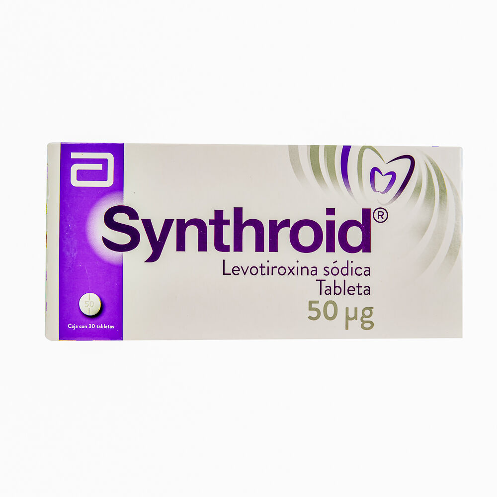 Synthroid-50Mcg-30-Tabs-imagen