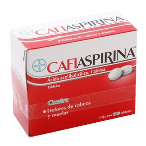 Cafiaspirina-Tab-100-imagen