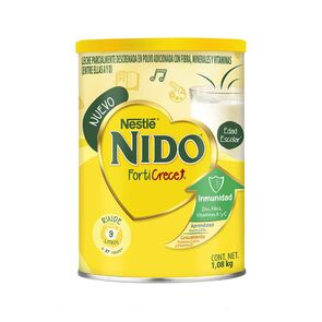 Leche-Parcialmente-Descremada-Nido-FortiCrece-en-Polvo-Lata-1.08kg-imagen