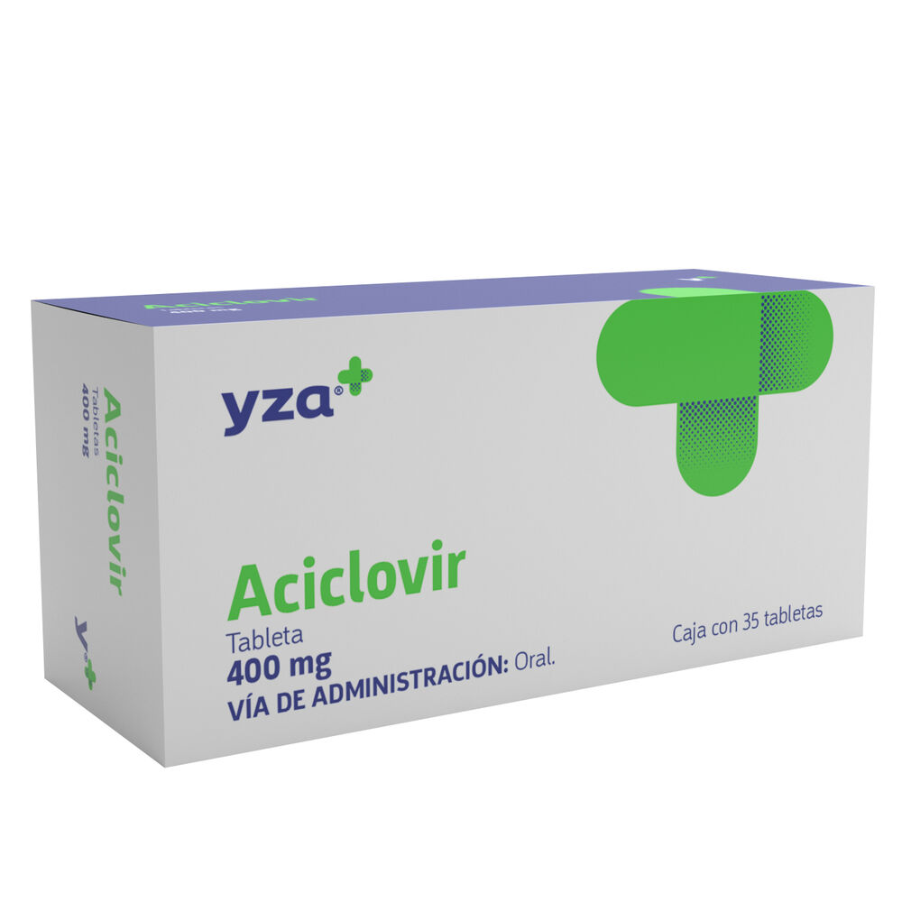 Yza-Aciclovir-400Mg-35-Tabs-imagen