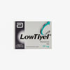 Lowtiyel-50mg-14-Sbs-x-5g---Yza-imagen