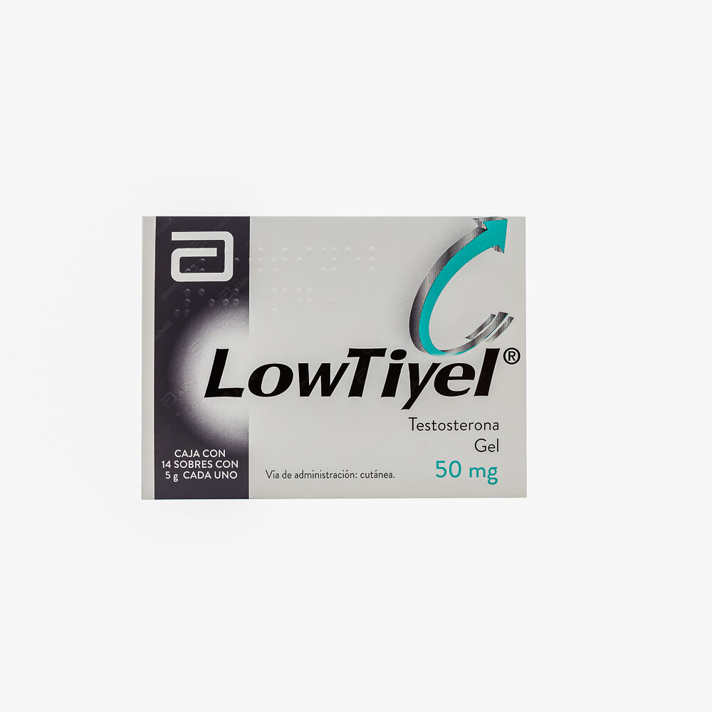 Lowtiyel-50mg-14-Sbs-x-5g---Yza-imagen