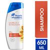 Head-&-Shoulders-Shampoo-Argan-650Ml-imagen
