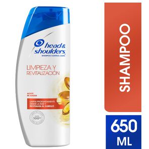 Head-&-Shoulders-Shampoo-Argan-650Ml-imagen