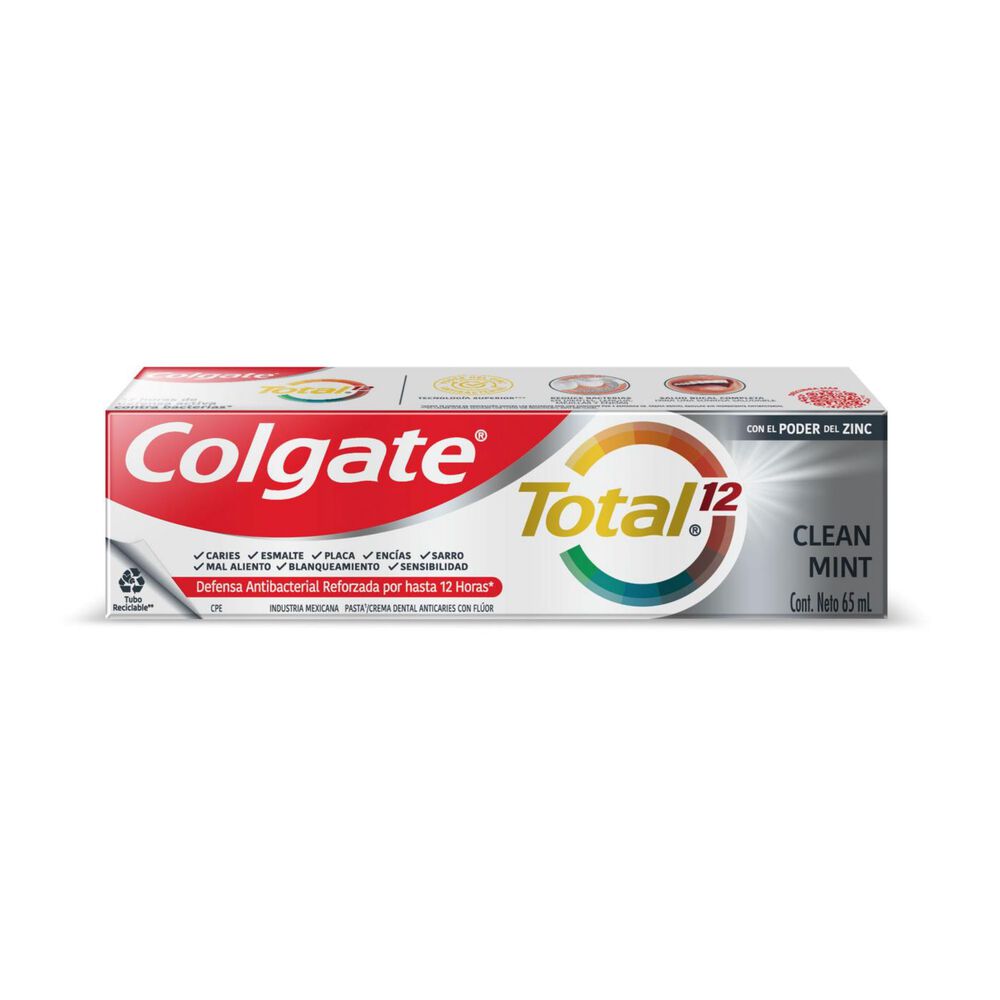 COLGATE-TOTAL-CLEAN-MINT-CREMA-DENTAL-65ML-imagen