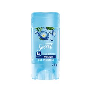 Secret-Clear-Gel-Waterlily-73G-imagen